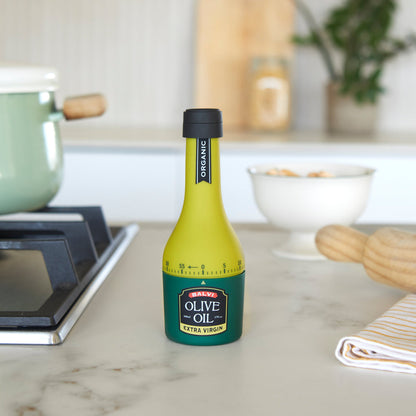 Minuteur Huile d'Olive