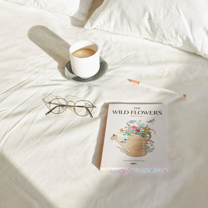 The Wild Flowers Notebook