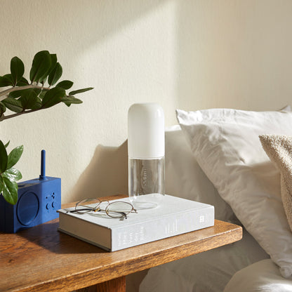 Bouteille & Verre Water Pill