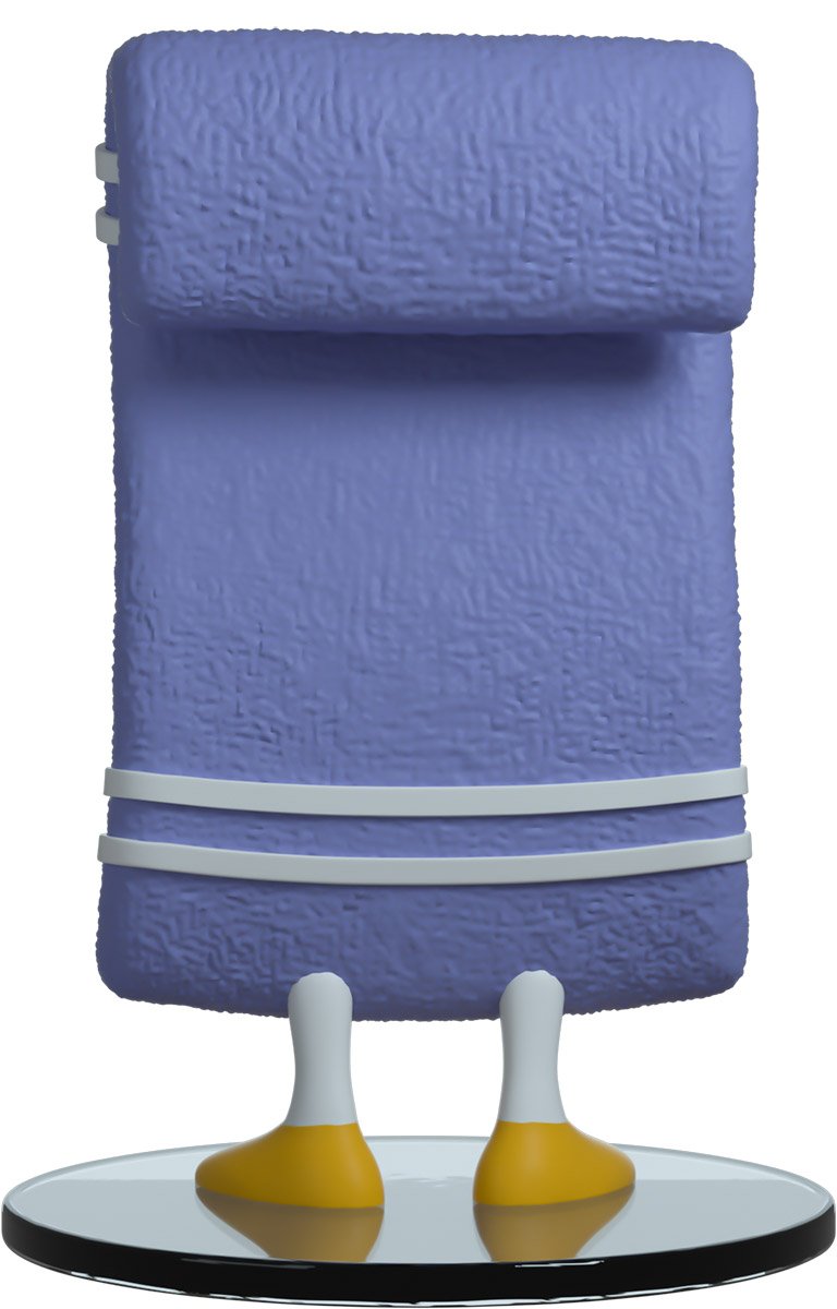 towelie youtooz