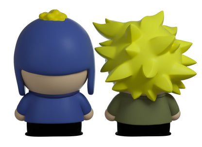 South Park Vinyl figurine Tweek & Craig Youtooz