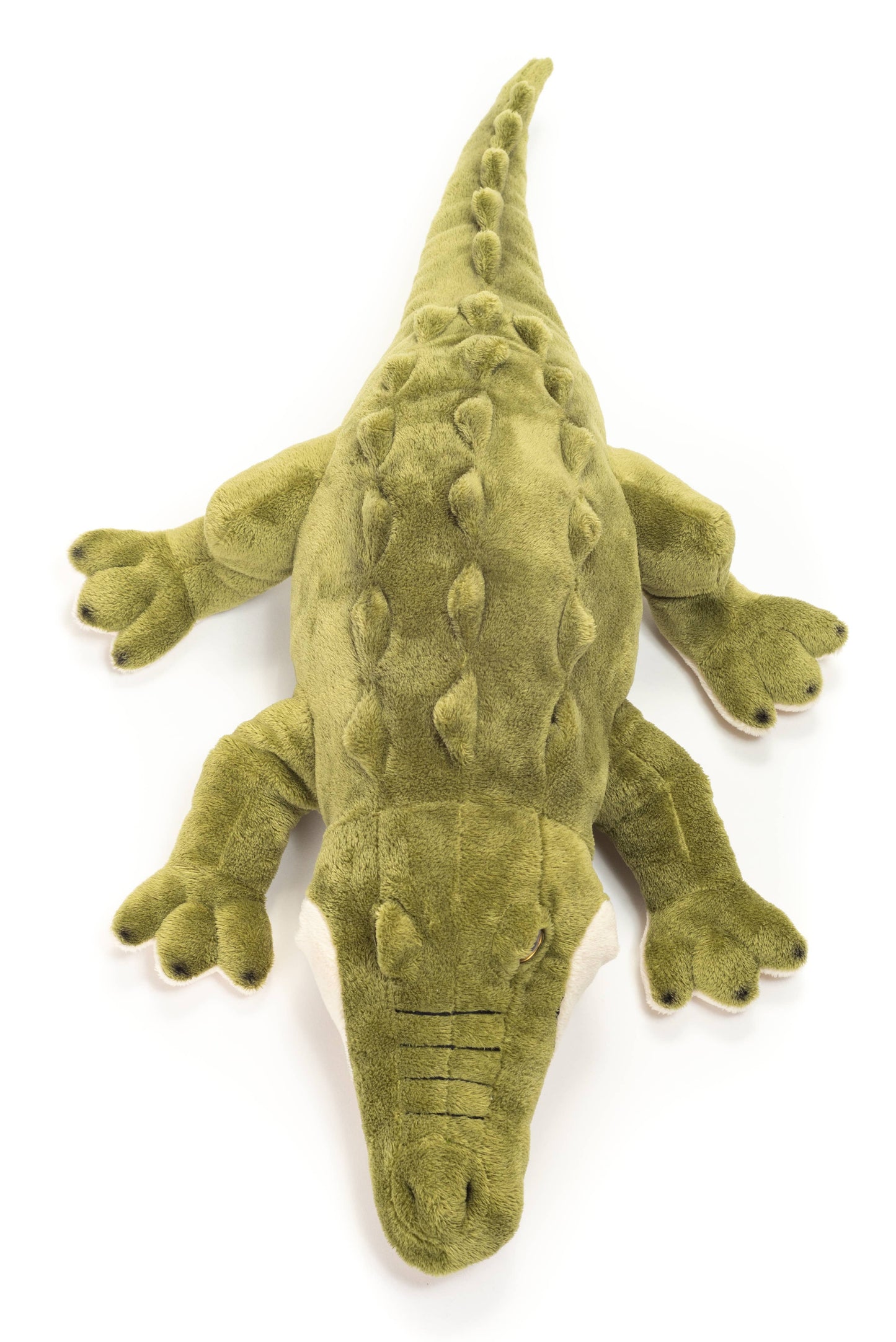 Peluche Crocodile du Nil