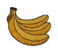 Tapis Régime de Bananes XL