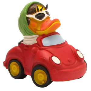Eendencabriolet