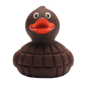 Chocolate Bar Duck