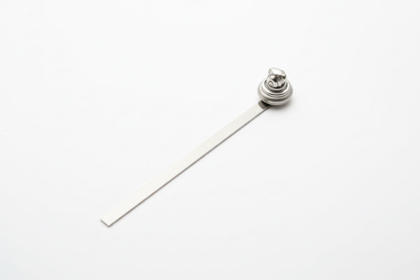 Bulldog Metal Letter Opener