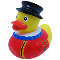 Canard Beefeater