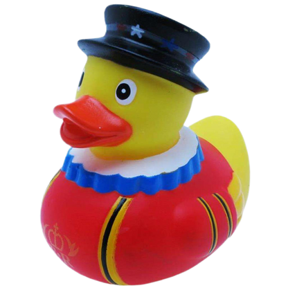Canard Beefeater