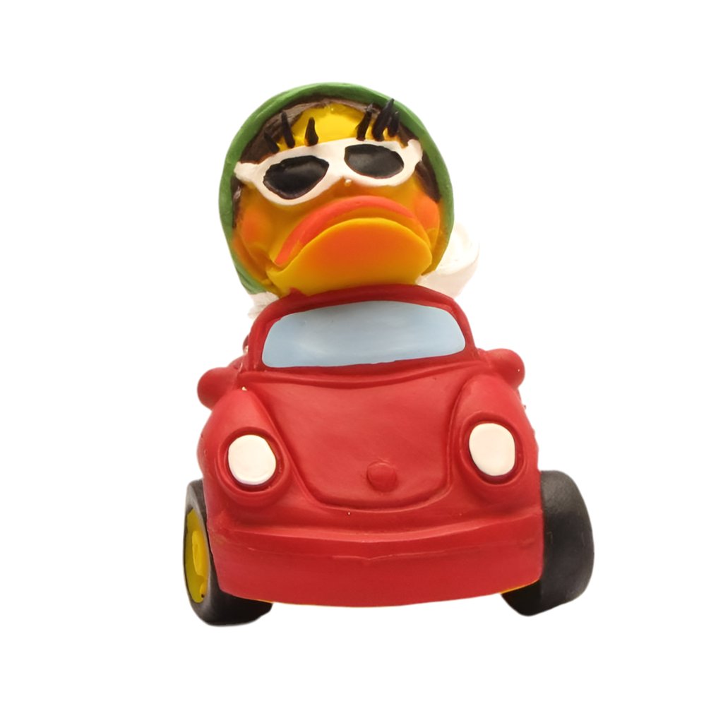 Convertible Duck