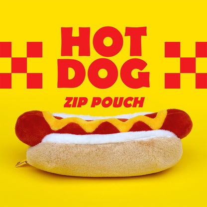 Trousse Hot Dog