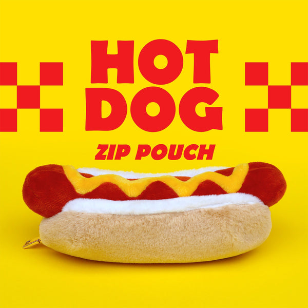 Trousse Hot Dog