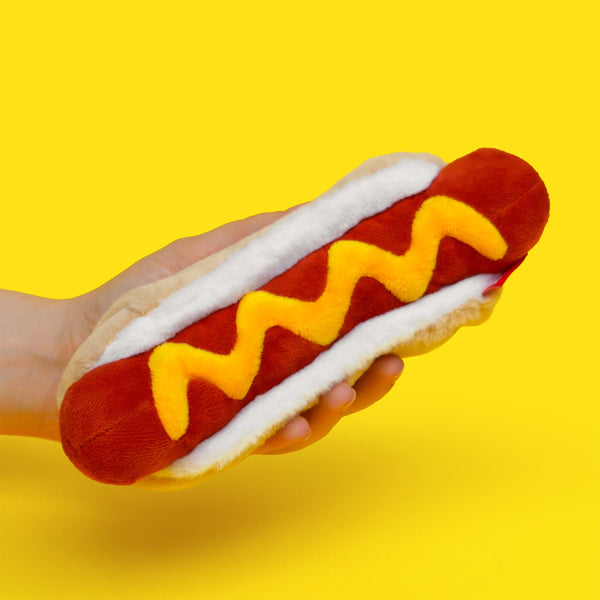 Trousse Hot Dog