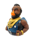 Meneer T. Duck