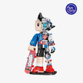 Jeu de Construction Astro Boy - Skateboard Boy