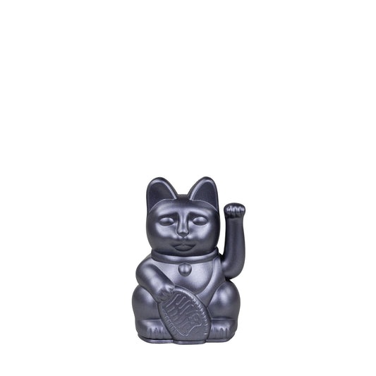 Mini Chat Chanceux Galaxie