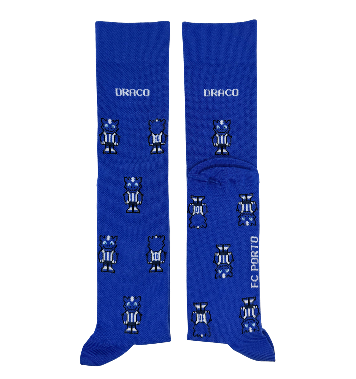 Chaussettes de Compression FC Porto « Draco »