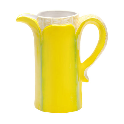 Banana Romance Carafe