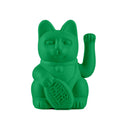 Chat Chanceux Vert Vif