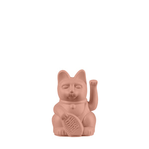 Mini Katze Chanceux Rosa
