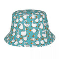 Bob White Duck