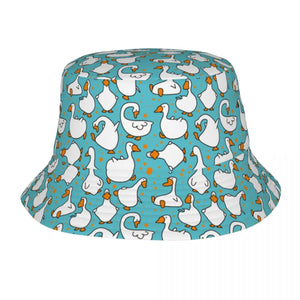Bob Canard Blanc