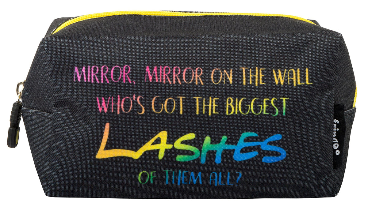 Trousse de maquillage – Biggest Lashes
