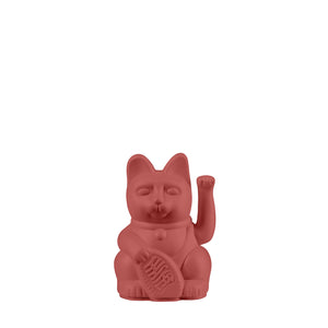 Lucky Cat Red Fruits - MissPompadour Edition