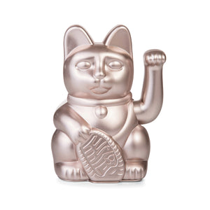 Lucky Cat Clair de Lune "Moonlight"