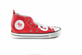 Trousse Chaussure Rouge Donkey Doodle