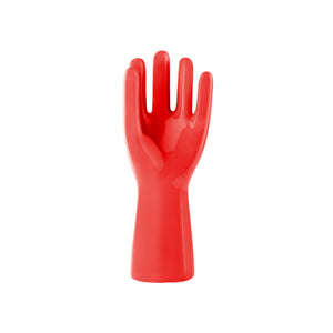 Porte-bijoux Main Rouge