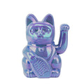 Lucky Blue Bright Cat "Avara"