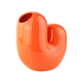 Sulcus Vase