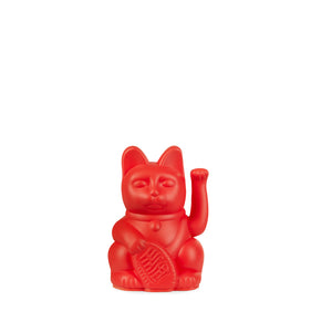 Mini Chat Chanceux Rot
