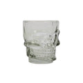 Ensemble de 4 Verres Skull Shot