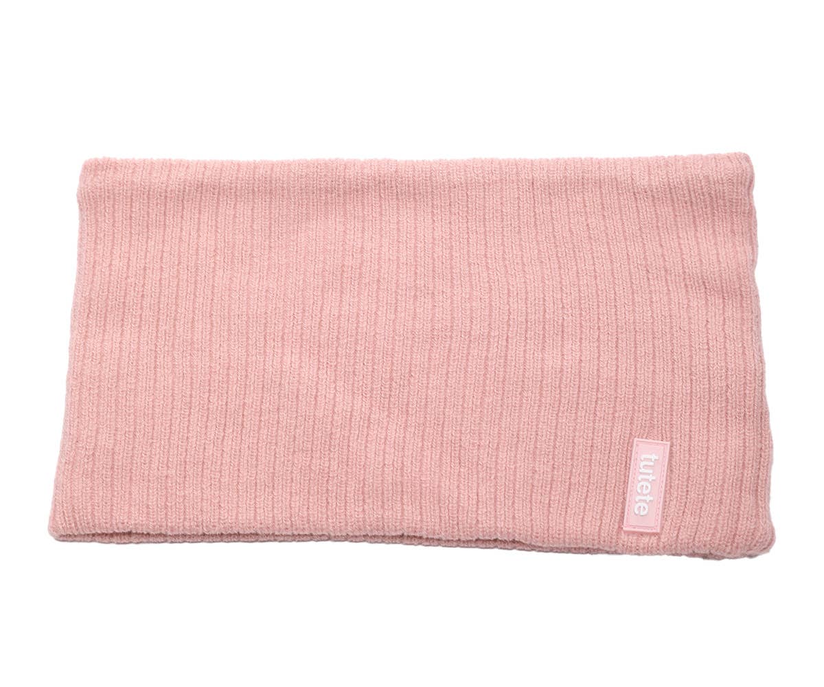 Powder Pink Winter Set - Little Red Riding Hood