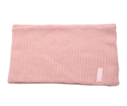 Powder Pink Winter Set - Little Red Riding Hood