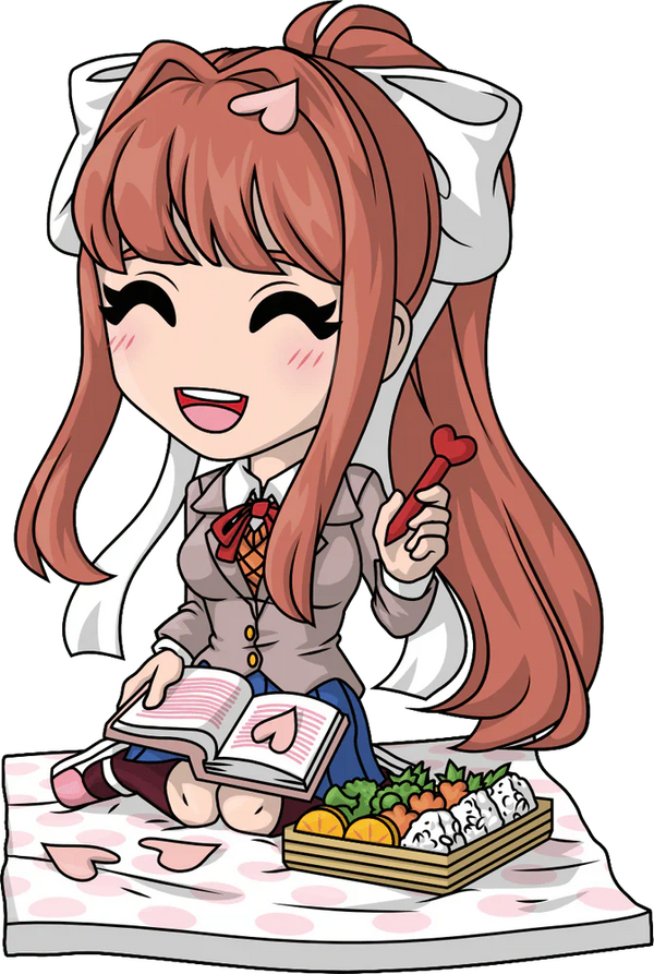 Picknick Monika 
