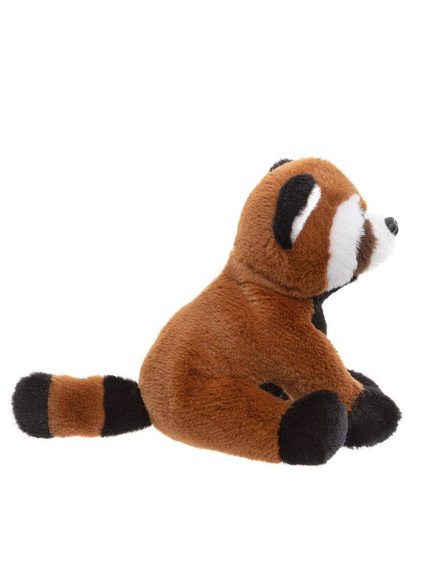 Peluche Cuddle Cub Panda Roux