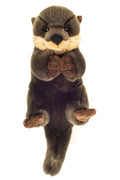Otter Plush Toy