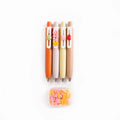 Pack of 4 Earth Pens