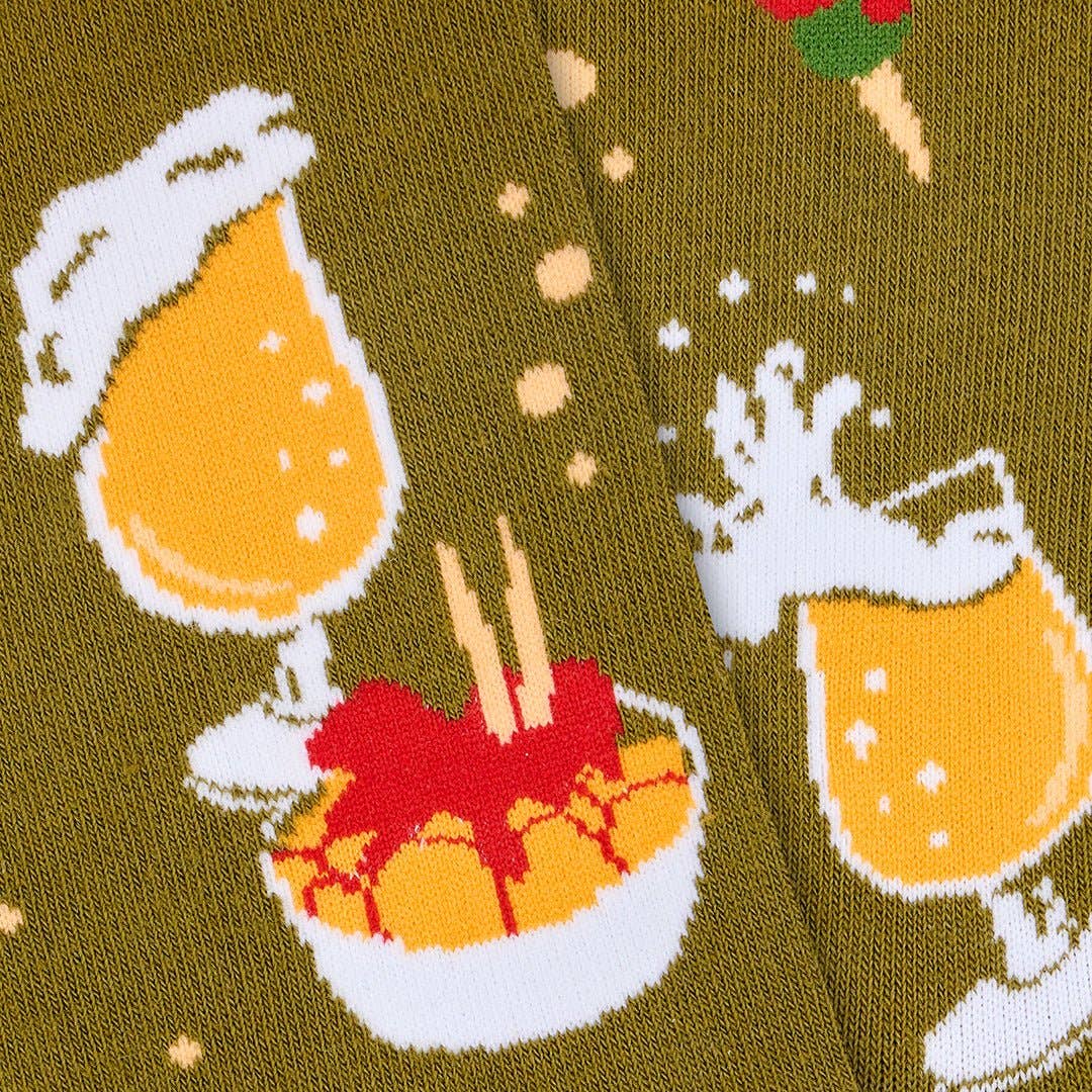 Coffret Cadeau 3 paires de Chaussettes Bières