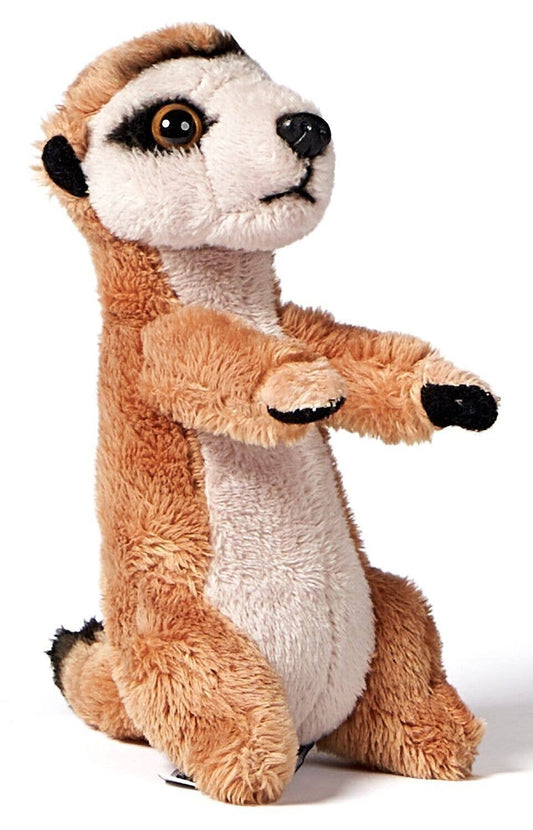 Meerkat Plush Toy