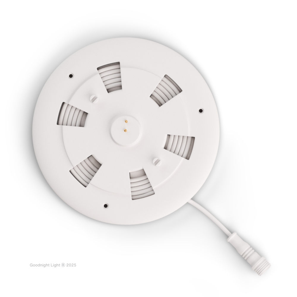 Oplader voor "The Duck Duck Lamp" XL en Megaduck