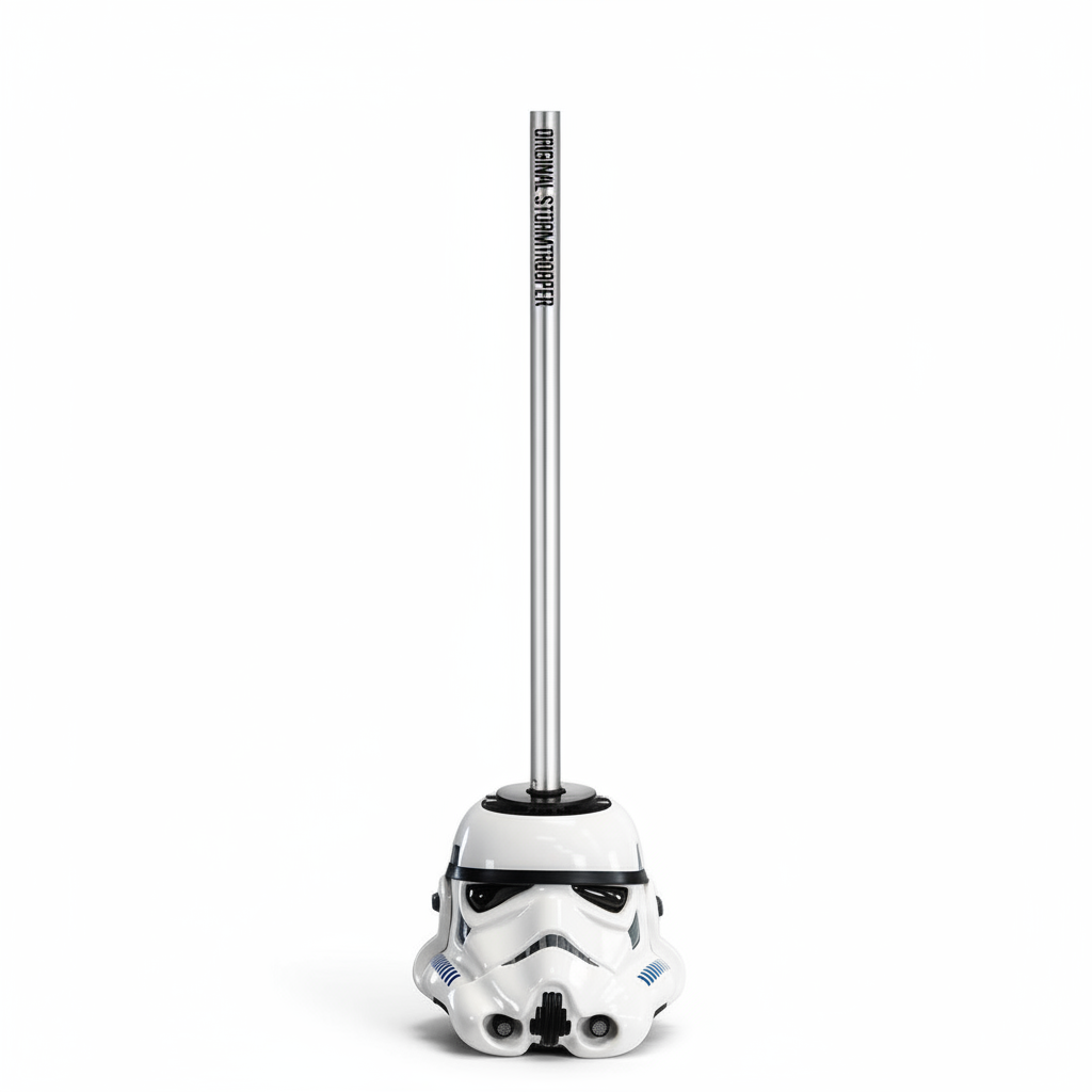 Brosse de toilette Original Stormtrooper