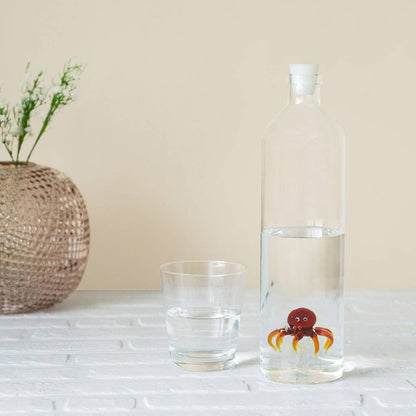 Atlantis Octopus 1.2 L Bottle