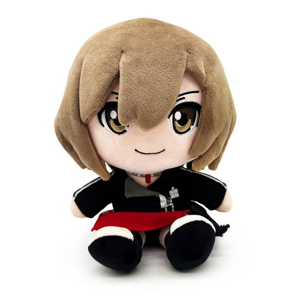 Street Sekai Meiko Plush (9in)
