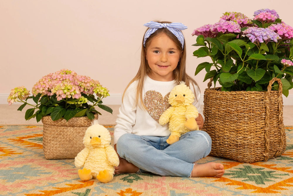 Franzi Kuiken Knuffel