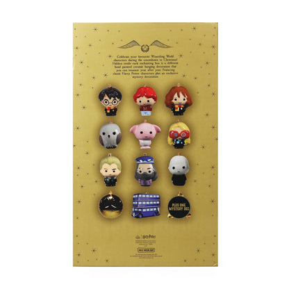 Harry Potter adventskalender van 12 dagen - Decoraties