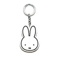 Porte-clés Miffy Bouille
