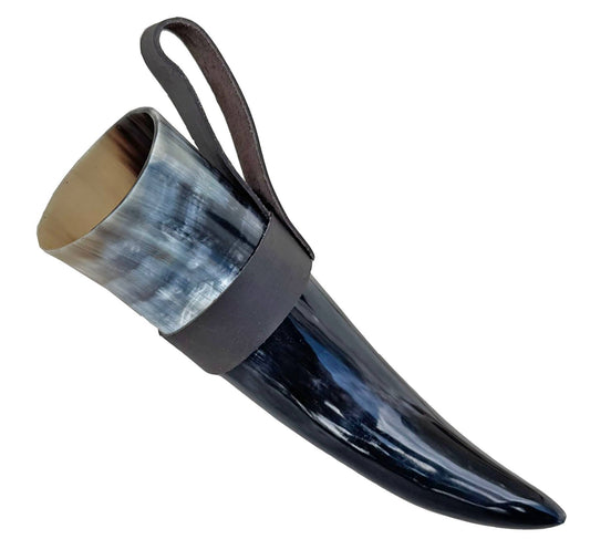 CORNE À BOIRE S - KALID MEDIEVAL